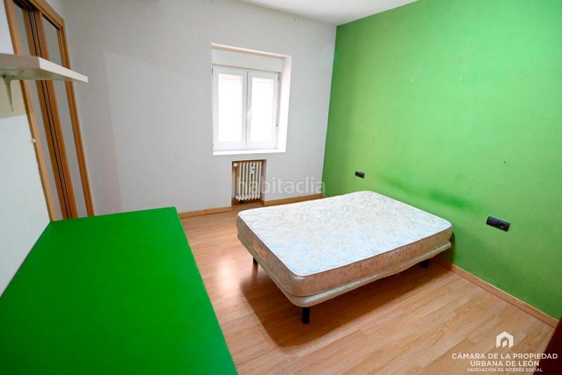 Foto 9084bd16-6752-4d47-b7d8-aa49db36e8cb. Alquiler piso en San Mamés - La Palomera León
