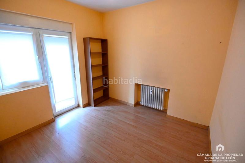 Foto a8a0d623-d016-432e-bc41-a16c9c87f673. Alquiler piso en San Mamés - La Palomera León