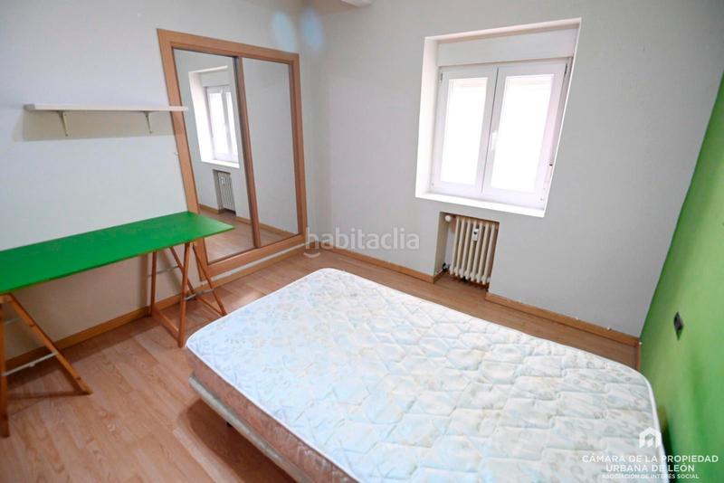 Foto b2ea6b66-d8a9-4a85-ac53-bb8ecbdfac0a. Alquiler piso en San Mamés - La Palomera León