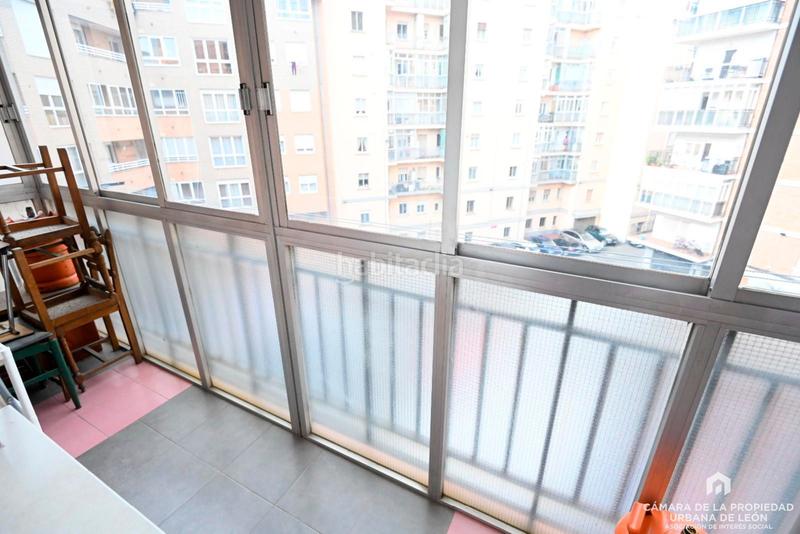 Foto c591df07-46db-4d3a-b309-188692981574. Alquiler piso en San Mamés - La Palomera León
