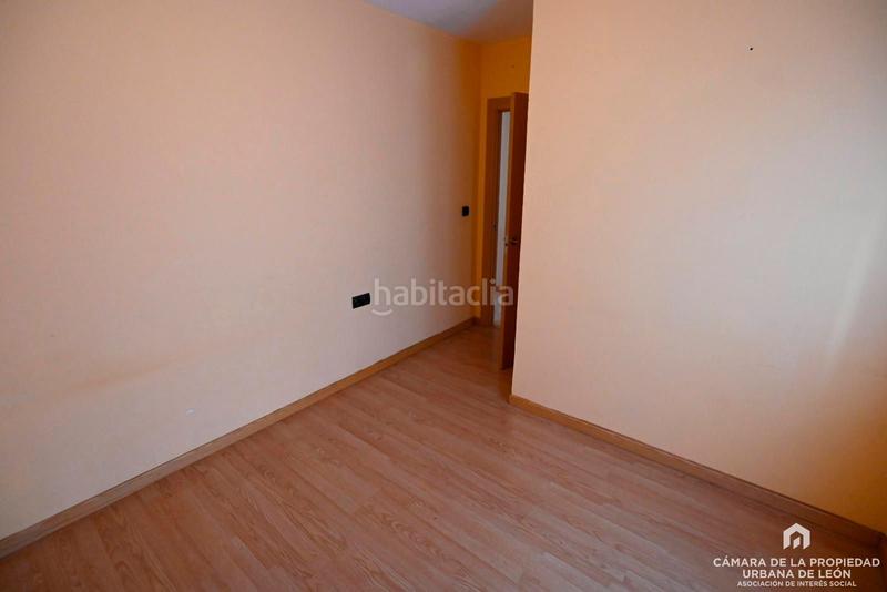 Foto e020dcee-dbbc-45ec-9a04-f5d16fd1c81a. Alquiler piso en San Mamés - La Palomera León