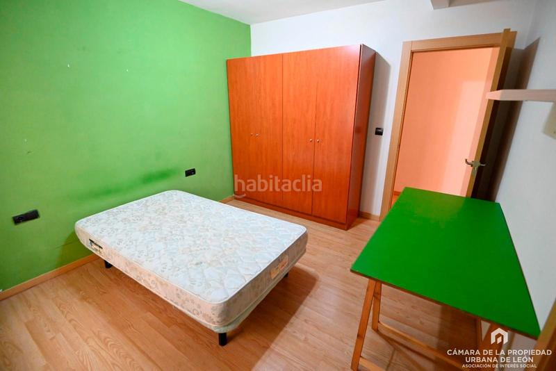 Foto ec3b5a76-3906-447e-ab25-363de3cf87c4. Alquiler piso en San Mamés - La Palomera León