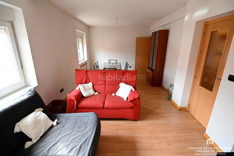 Foto 143bb776-9718-4ad0-a6d9-cc5e1b1f393d. Location appartement avec chauffage dans San Mamés - La Palomera León