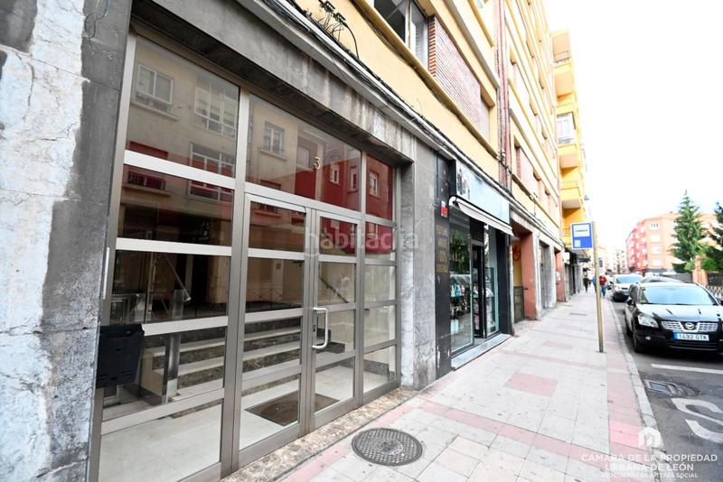 Foto 3fba01f8-b537-4b9b-b7ad-64fcda475948. Location appartement avec chauffage dans San Mamés - La Palomera León