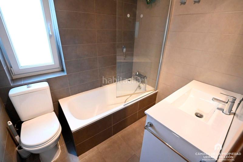 Foto 6a0508cf-43cd-4053-8a9c-8e7593e17ca6. Location appartement avec chauffage dans San Mamés - La Palomera León