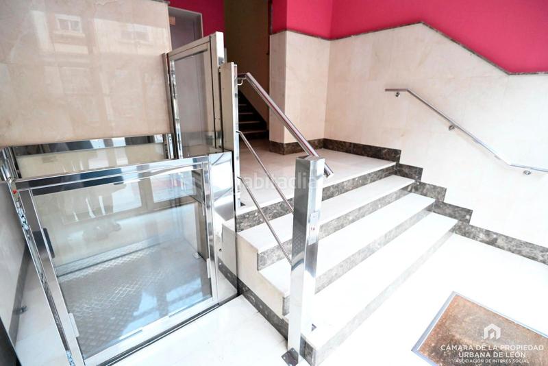 Foto c5b16919-c644-4026-8b26-12bbd2950bcd. Location appartement avec chauffage dans San Mamés - La Palomera León