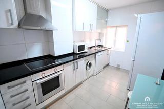 Flat in SAN MAMES
