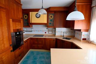 Location Appartement  El encinar. En león