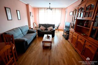 Location Appartement  Doce octubre. En león