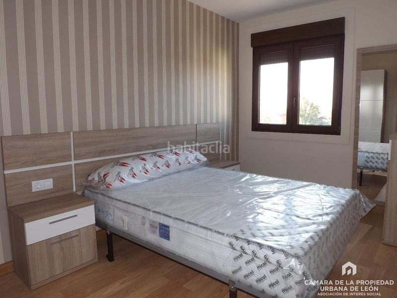Foto 80d06da7-d6da-4c3e-9887-7fd6c5931c27. Alquiler piso en san andrés del rabanedo en Trobajo del camino
