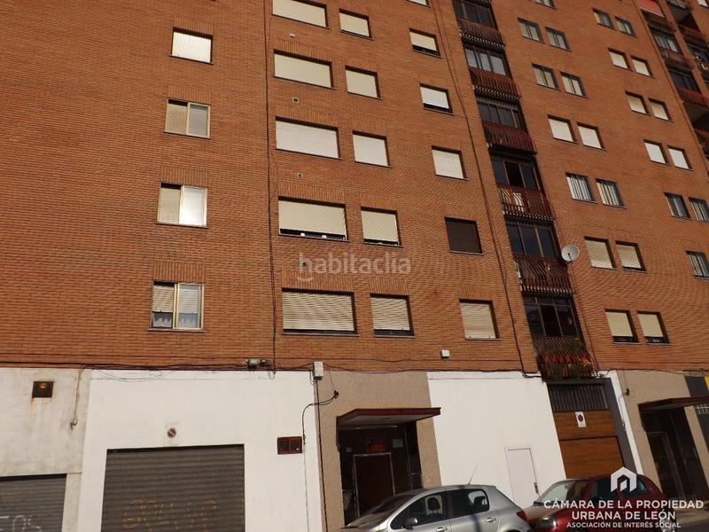 Foto ba23d4b6-ec24-4b14-99d6-74017605ef4a. Alquiler piso en san andrés del rabanedo en Trobajo del camino