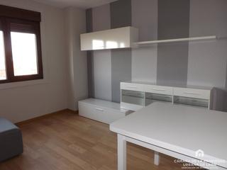 Location Appartement  La luz. En san andrés del rabanedo