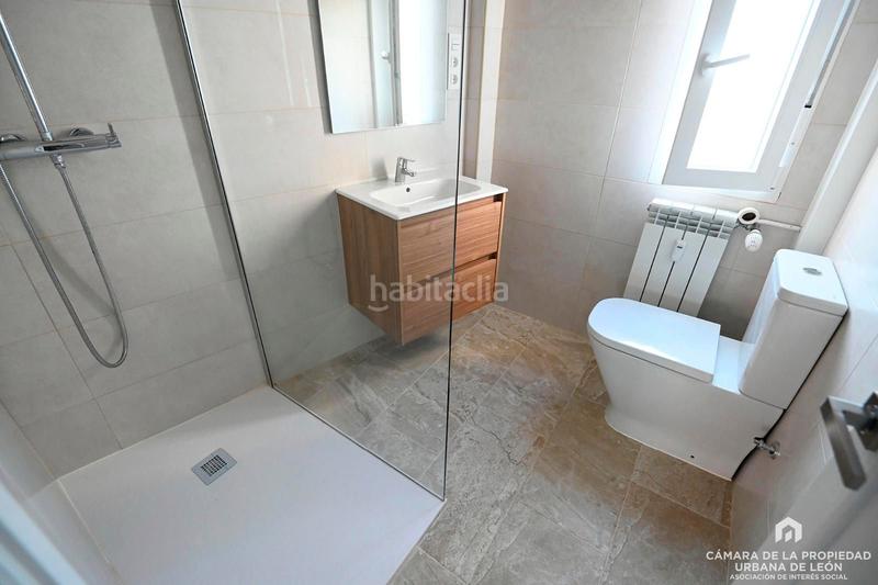 Foto 153c0a01-53c4-4708-8c97-291ea3d73578. Affitto appartamento con riscaldamento in Centro Ciudad León