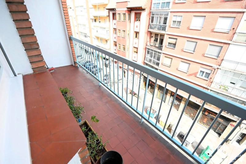 Foto 8a7bca13-65ef-4821-8092-68338a25b13e. Affitto appartamento con riscaldamento in Centro Ciudad León