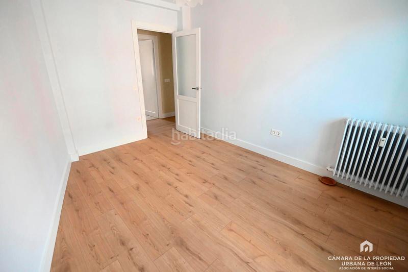 Foto 330654c0-e8d1-4529-909a-5954764c39f7. Location appartement avec chauffage dans Centro Ciudad León