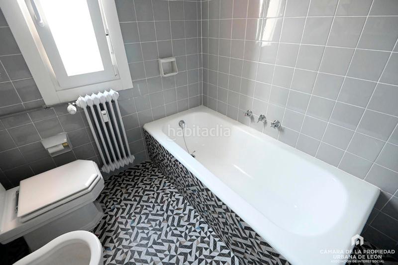 Foto 65f8aab5-19ee-435f-9165-cb807648c59d. Location appartement avec chauffage dans Centro Ciudad León