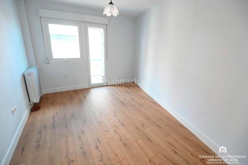 Foto 707e176f-688a-42fb-9655-a4a82f582052. Location appartement avec chauffage dans Centro Ciudad León