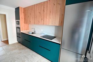 Location Appartement  Padre isla. En león