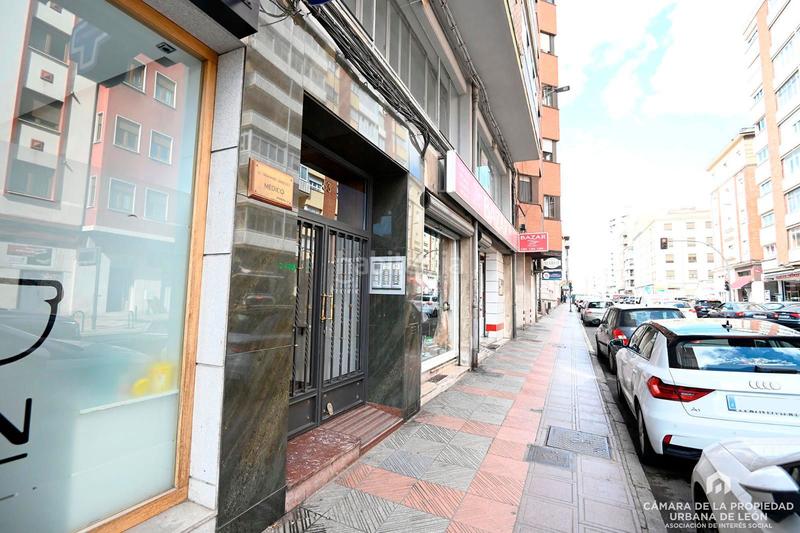 Foto 74ba68f9-3347-40f5-b80c-159eef21a0ec. Location appartement avec chauffage dans Centro Ciudad León