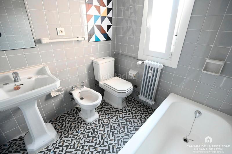 Foto a327a3f0-00c0-412b-a986-b397664dd3c5. Location appartement avec chauffage dans Centro Ciudad León