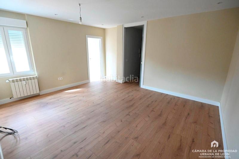 Foto dc2d08ff-078d-4054-929c-6b5b10b412ec. Location appartement avec chauffage dans Centro Ciudad León