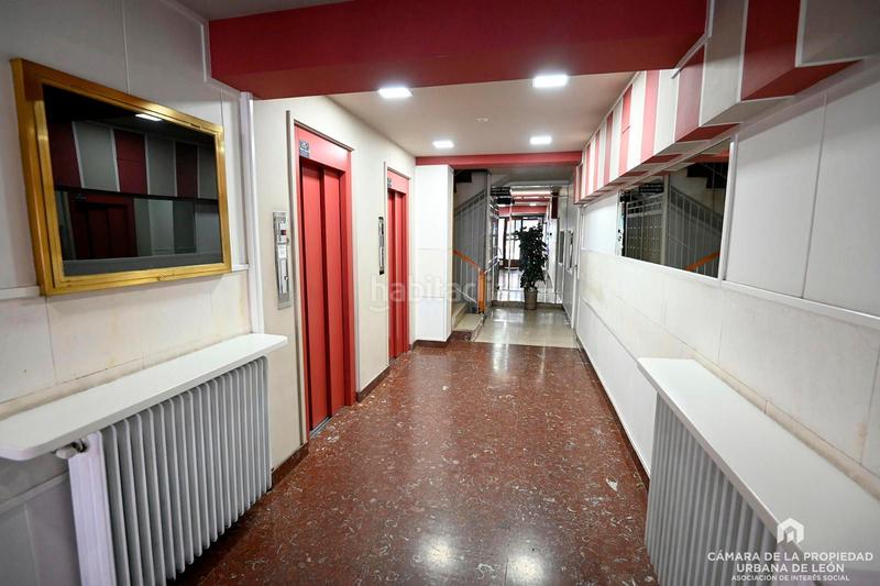 Foto ecc9a82e-ab41-4cc0-b3c0-bb5f410d8c02. Location appartement avec chauffage dans Centro Ciudad León