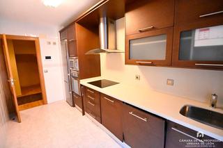 Dúplex  Portocarrero. En león