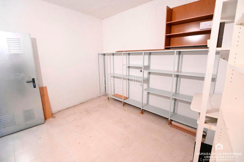 Foto 026ff466-2781-4232-8b44-59691814c1cb. Appartamento con riscaldamento parcheggio in Centro Ciudad León