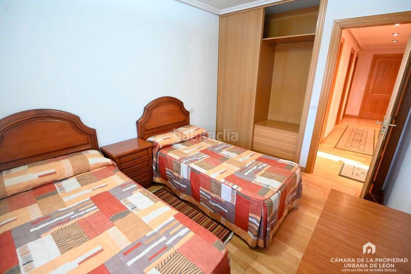 Foto 1a799789-43eb-4c97-a979-f0033c440532. Appartamento con riscaldamento parcheggio in Centro Ciudad León