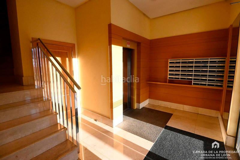 Foto 2a380b6c-73dd-4e05-ae84-185396225e5f. Appartamento con riscaldamento parcheggio in Centro Ciudad León