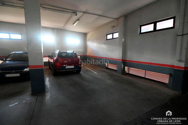 Foto 501b4913-2f18-4a16-83d1-f8d934a3c793. Appartamento con riscaldamento parcheggio in Centro Ciudad León