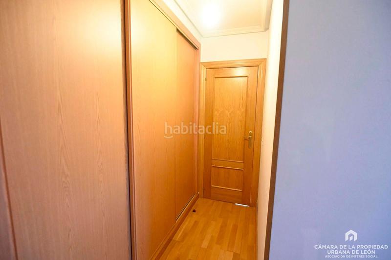 Foto 57f9438e-fcc8-4709-bd2f-48ce0799b5bc. Appartamento con riscaldamento parcheggio in Centro Ciudad León
