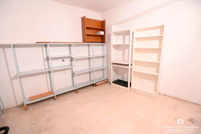 Foto 716fb283-770c-425b-b201-3f1112b69ae4. Appartamento con riscaldamento parcheggio in Centro Ciudad León