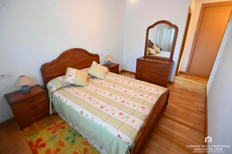 Foto 72d60c98-f251-48e4-abe2-be4a93a7a9a8. Appartamento con riscaldamento parcheggio in Centro Ciudad León