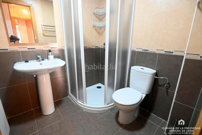 Foto 87612207-63b3-454e-9ee8-26a321cafbde. Appartamento con riscaldamento parcheggio in Centro Ciudad León