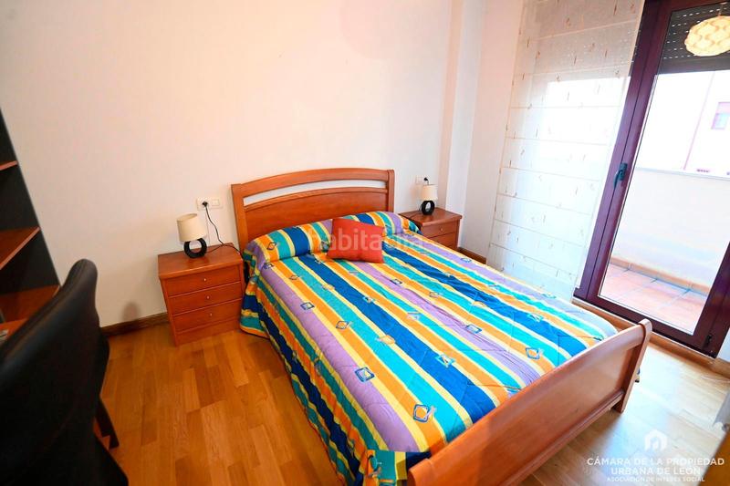 Foto 964b79af-c61b-4abc-8986-c0a5dbdbde60. Appartamento con riscaldamento parcheggio in Centro Ciudad León