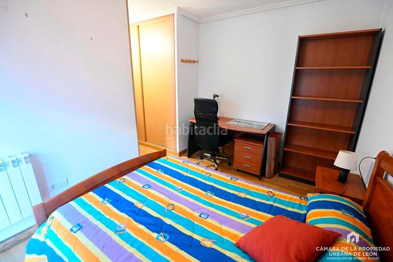 Foto a6297319-f210-4e51-9743-7a4873f94615. Appartamento con riscaldamento parcheggio in Centro Ciudad León