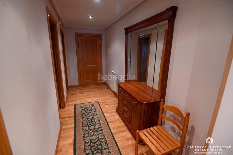 Foto bfce7dd9-09db-42f1-979c-20f73c3ee8b6. Appartamento con riscaldamento parcheggio in Centro Ciudad León