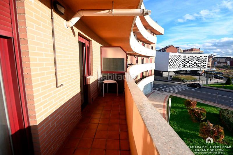 Foto c116d8f2-2469-437c-86f4-568c42fdaa62. Appartamento con riscaldamento parcheggio in Centro Ciudad León