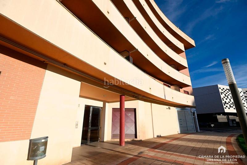 Foto de54edf9-ae4a-4461-8e44-f708517de17b. Appartamento con riscaldamento parcheggio in Centro Ciudad León