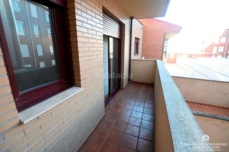 Foto ff4a4d0d-576a-4dfd-a56d-a63136bc4ded. Appartamento con riscaldamento parcheggio in Centro Ciudad León
