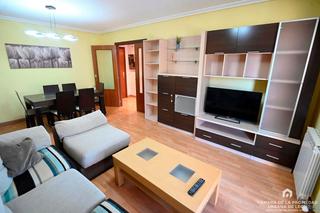 Lloguer Pis  Reyes leoneses. En león