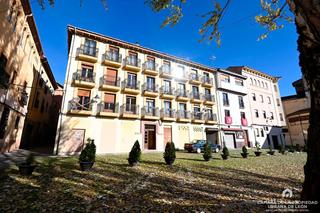 Appartamento  Grano. En león