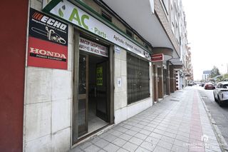Miete Geschäftsraum  Murillo. En león