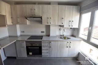 Appartement à NOCEDO