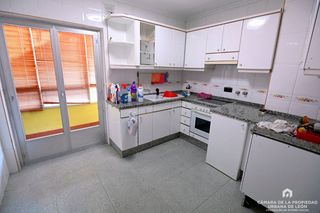 Rent Flat  Pedro de dios. En león