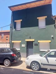 Reihenhaus  Carmen. En valverde de la virgen