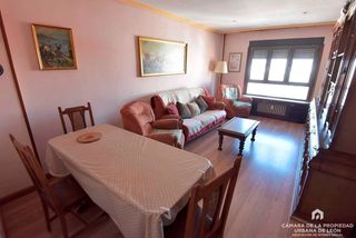 Flat in Reino de leon