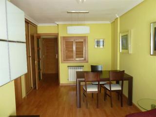 Apartament a La Flecha - Monasterio del Prado