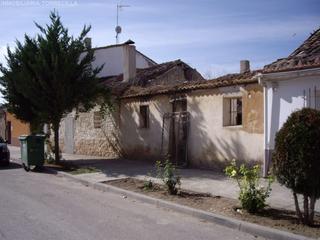 Maison à Villarmentero de Esgueva